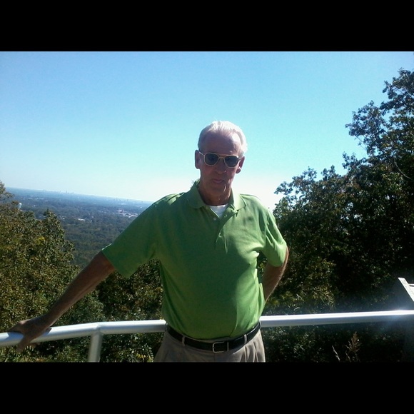 Meet your Posher, Eugene - Picture 1 of 1